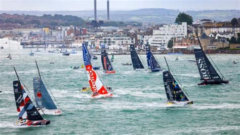 rolex fastnet race 2023 live|Rolex Fastnet Race 2023 .